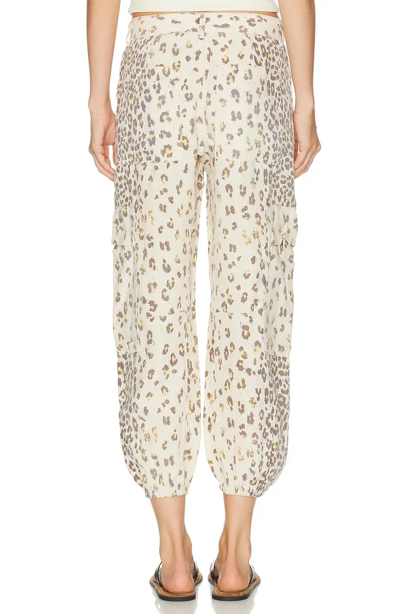 Citizens of Humanity Ciela Balloon Utility Pants | Thumbnail 5 Citizens of Humanity Ciela Balloon Utility Pants | Thumbnail 5
