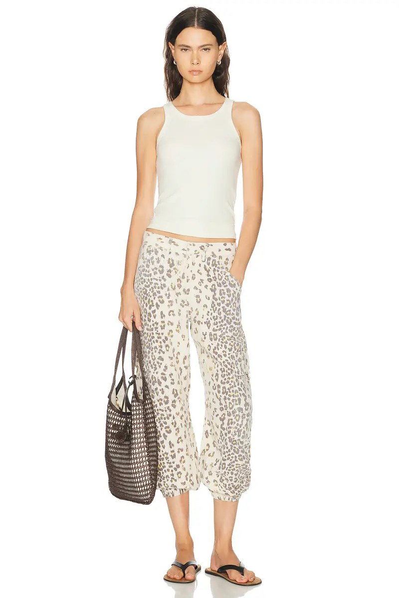 Citizens of Humanity Ciela Balloon Utility Pants | Thumbnail 6 Citizens of Humanity Ciela Balloon Utility Pants | Thumbnail 6