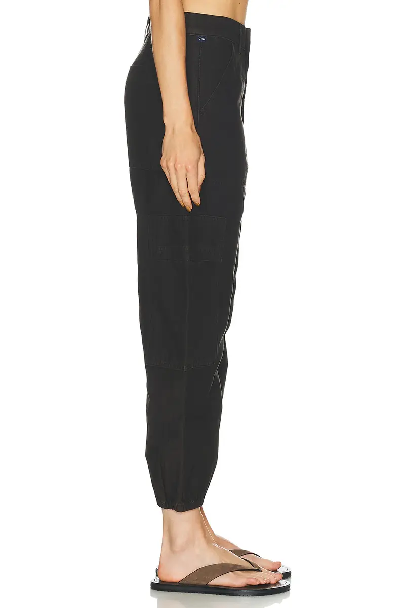 Citizens of Humanity Ciela Balloon Utility Pant | Thumbnail 3 Citizens of Humanity Ciela Balloon Utility Pant | Thumbnail 3