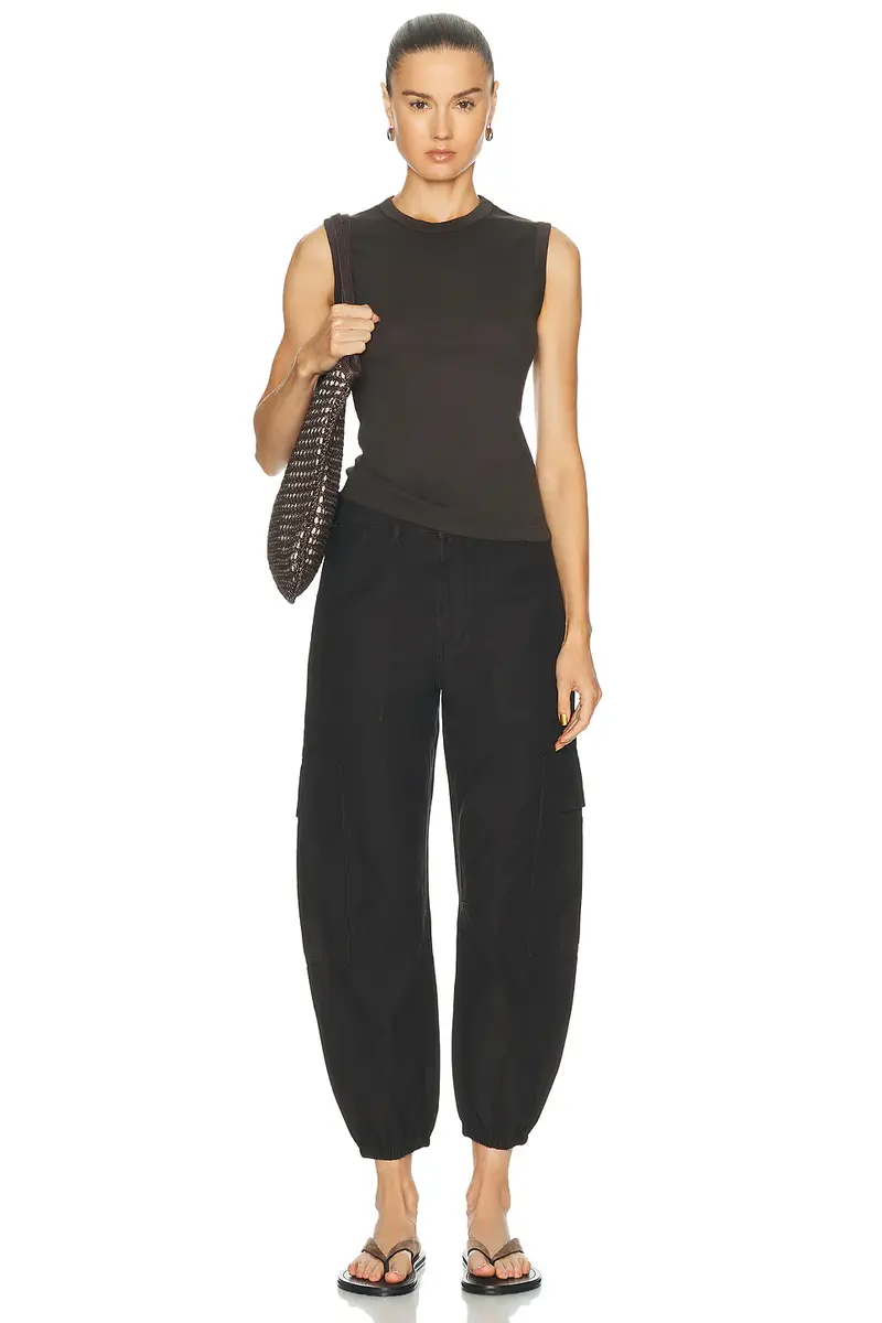 Citizens of Humanity Ciela Balloon Utility Pant | Thumbnail 5 Citizens of Humanity Ciela Balloon Utility Pant | Thumbnail 5