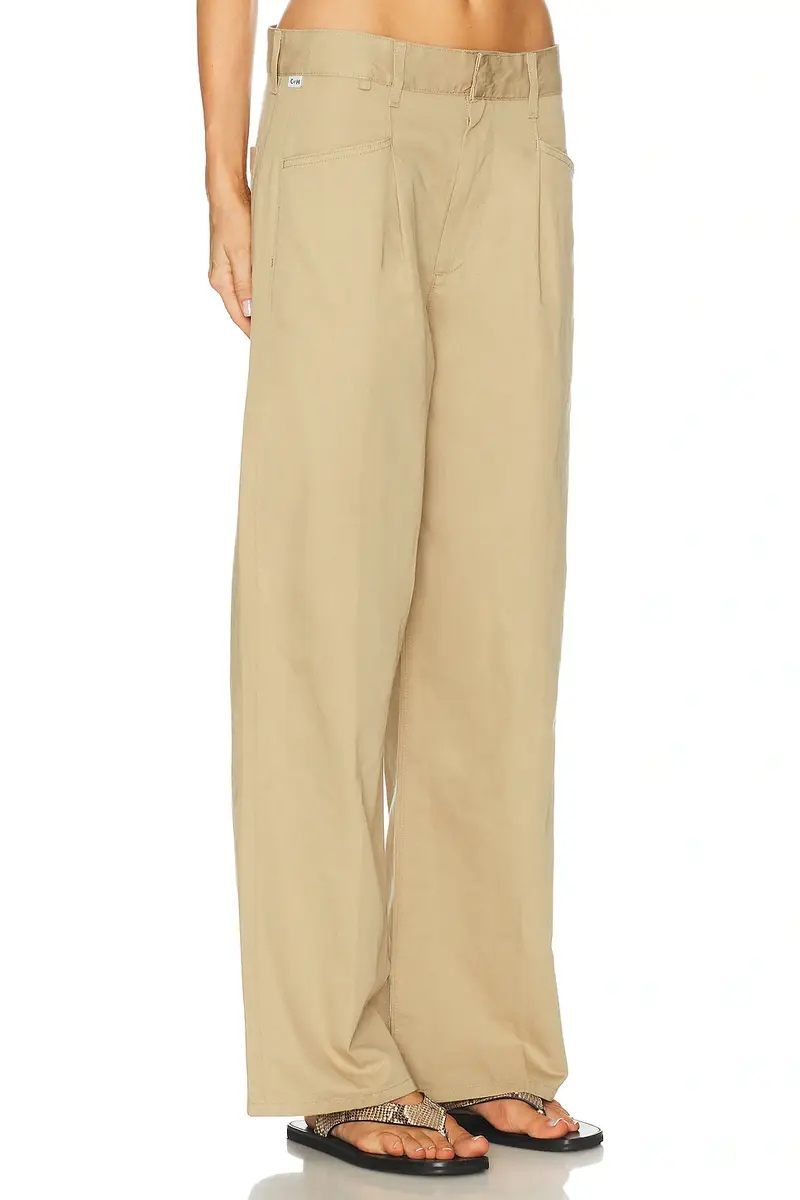 Citizens of Humanity Velha Trousers | Thumbnail 2