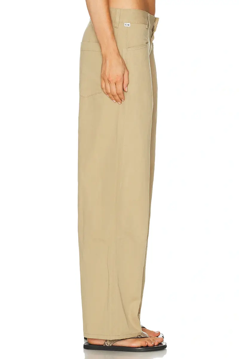 Citizens of Humanity Velha Trousers | Thumbnail 3