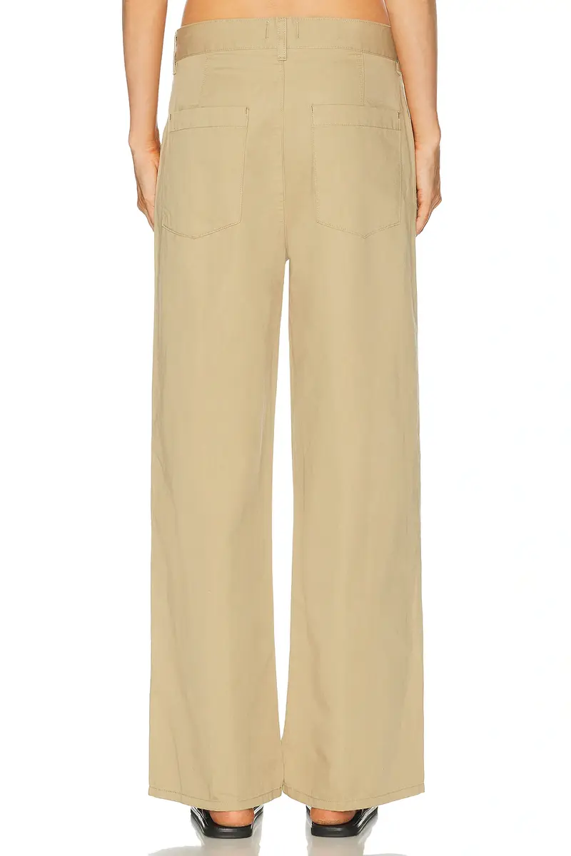 Citizens of Humanity Velha Trousers | Thumbnail 4