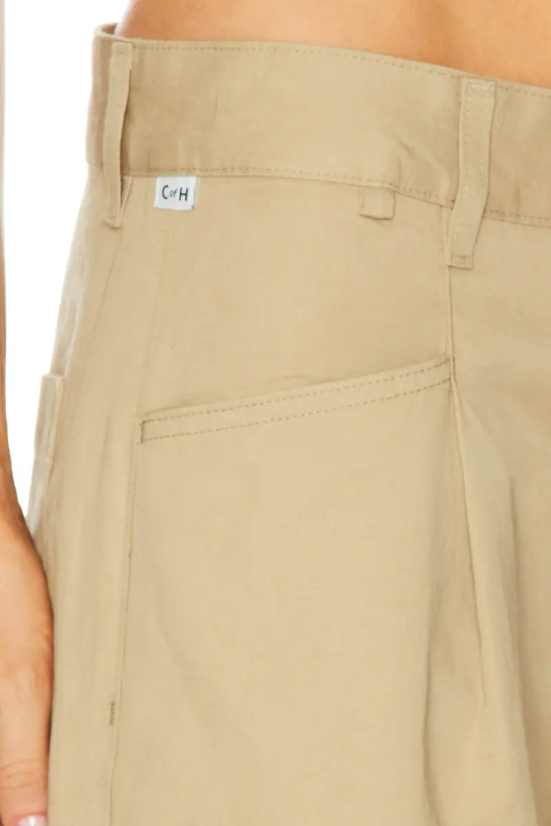 Citizens of Humanity Velha Trousers | Thumbnail 6