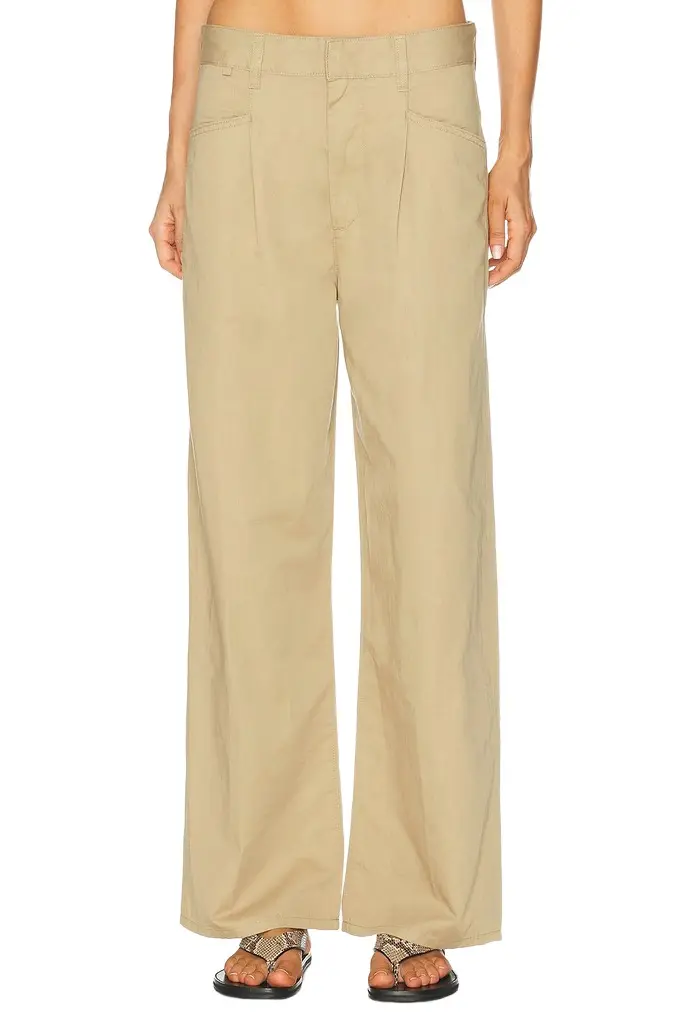 Citizens of Humanity Velha Trousers | Image 1 Citizens of Humanity Velha Trousers | Image 1
