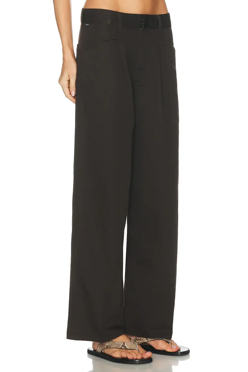 Citizens of Humanity Velha Trousers | Thumbnail 2
