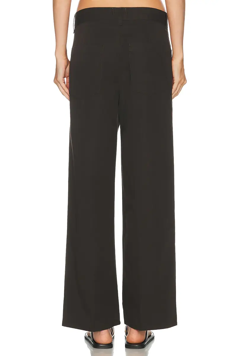 Citizens of Humanity Velha Trousers | Thumbnail 4