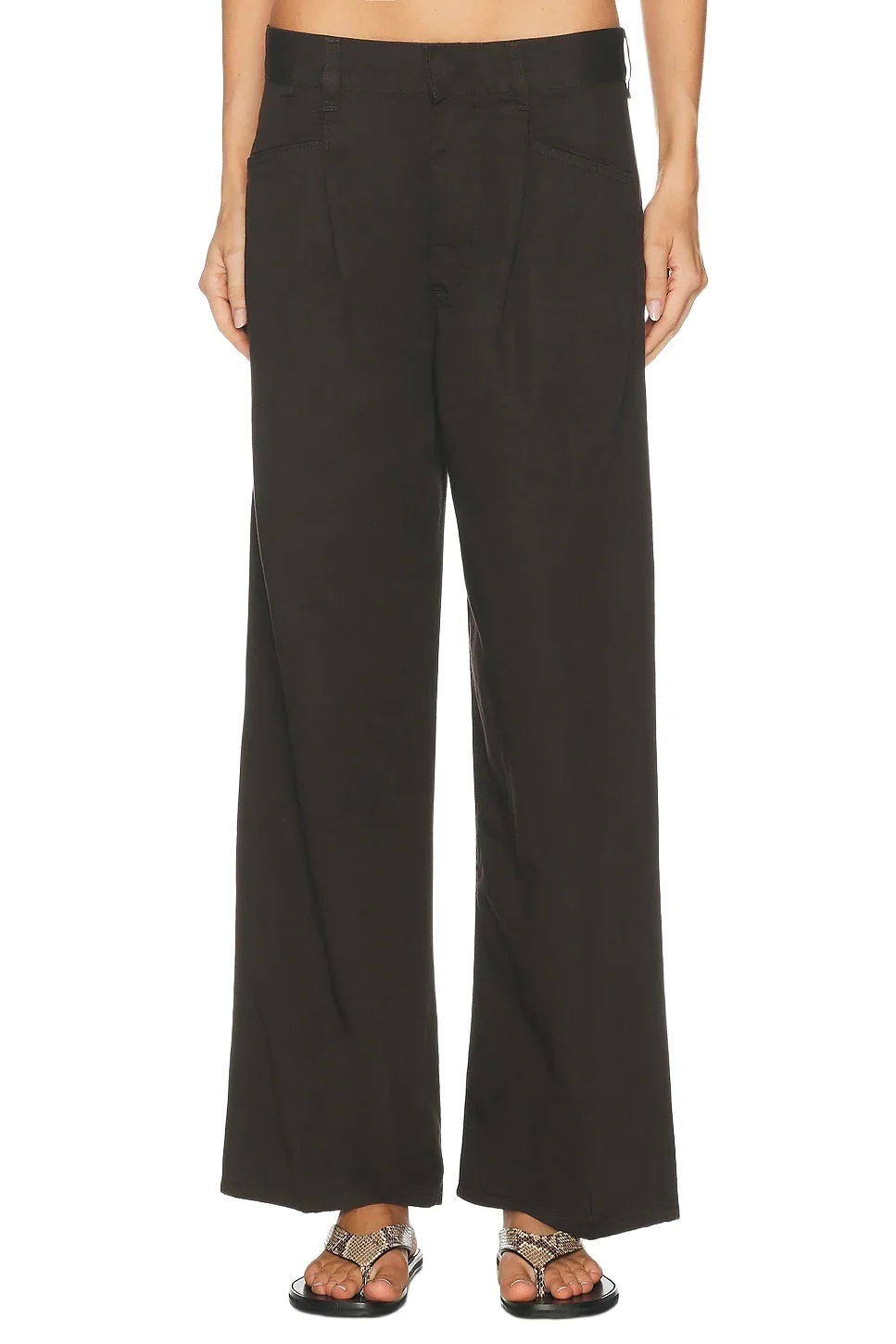 Velha Trousers Velha Trousers