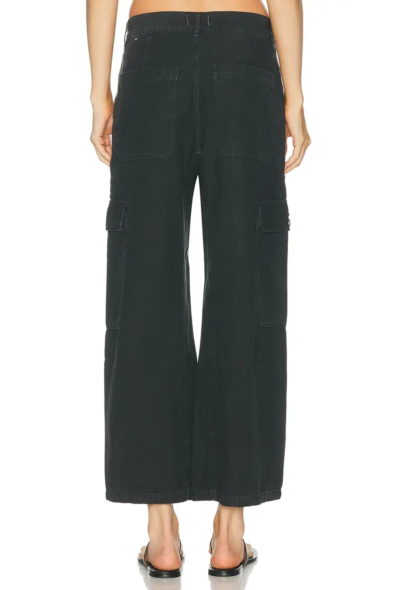 Citizens of Humanity Thassos Twisted Seam Utility Pants | Thumbnail 4