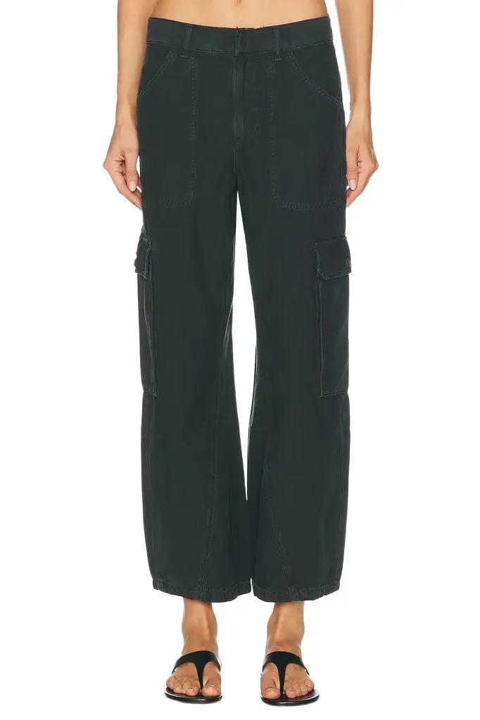 Citizens of Humanity Thassos Twisted Seam Utility Pants