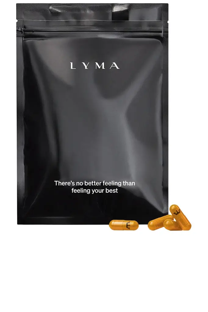 LYMA Supplement Refill 30 Days