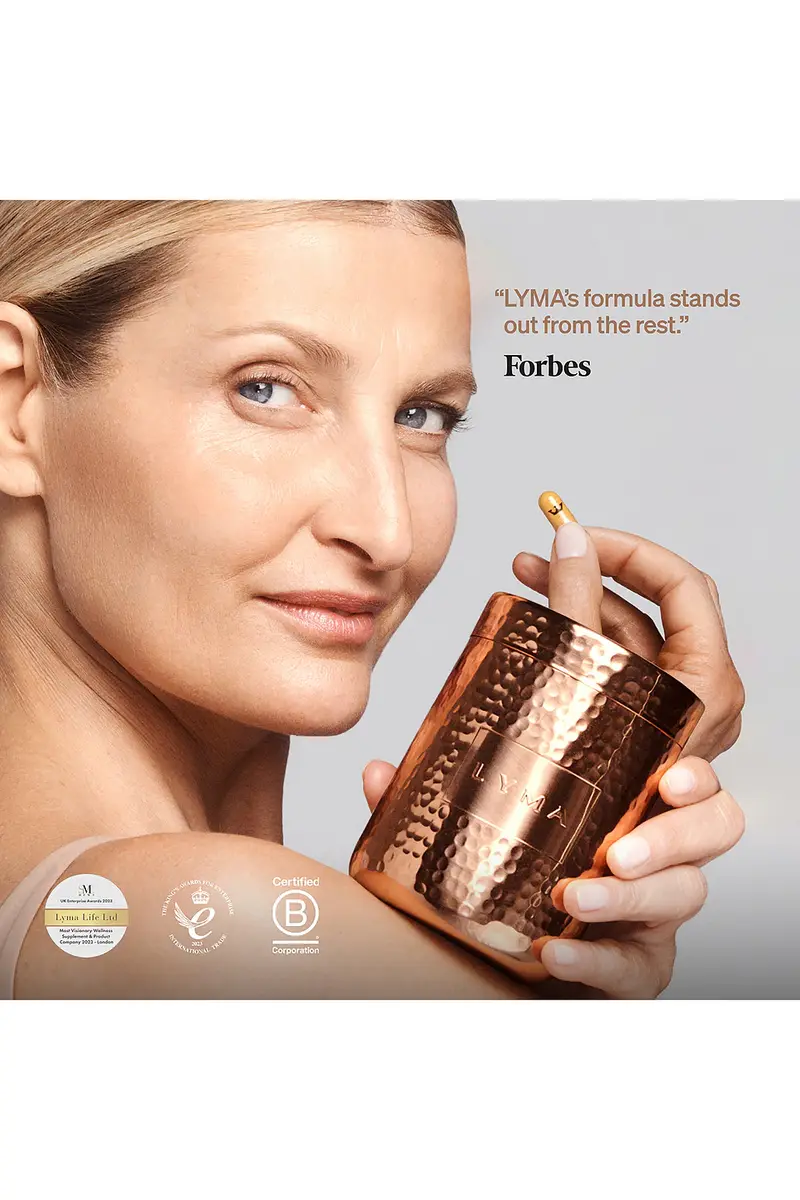LYMA Supplement Starter Kit 30 Days | Thumbnail 2 LYMA Supplement Starter Kit 30 Days | Thumbnail 2
