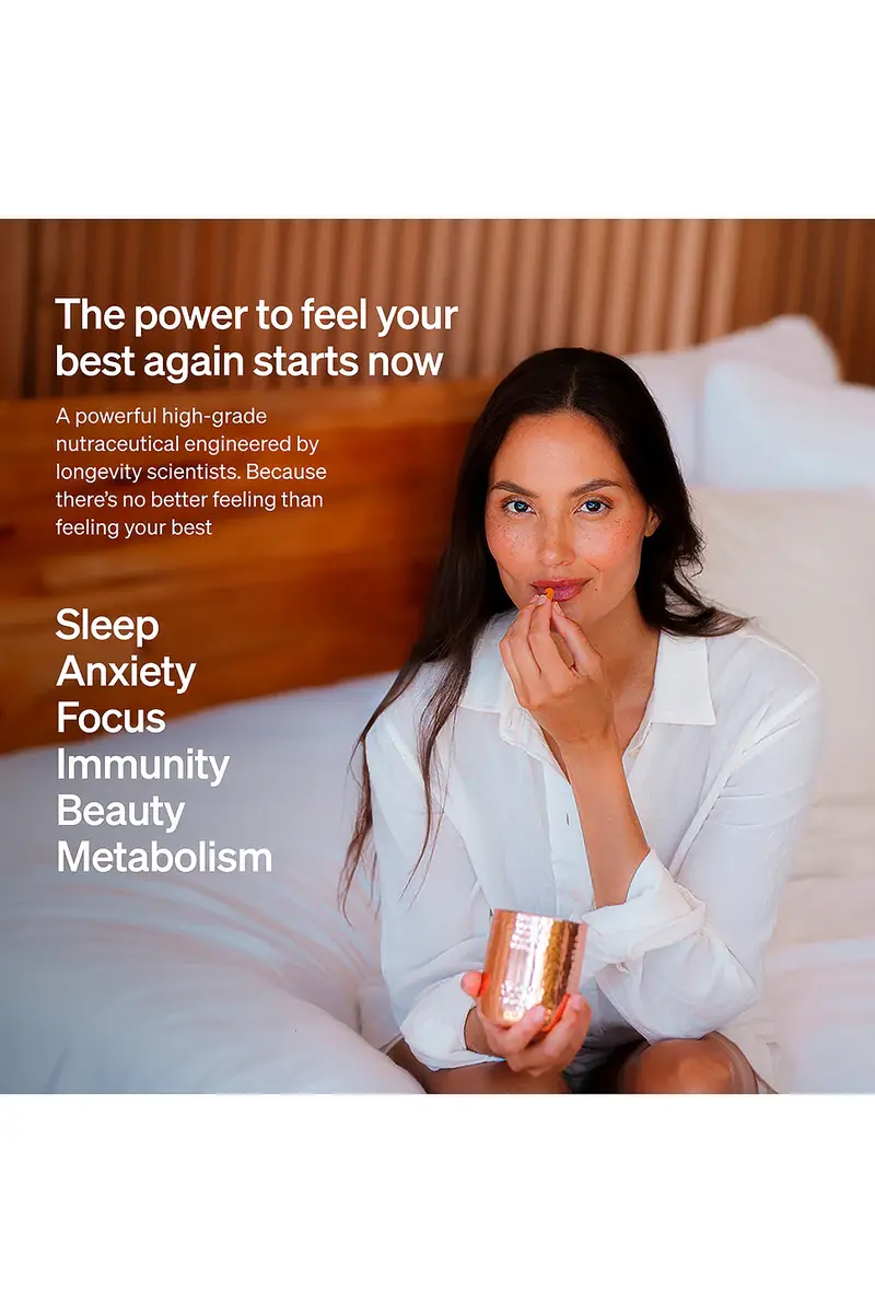 LYMA Supplement Starter Kit 30 Days | Thumbnail 3 LYMA Supplement Starter Kit 30 Days | Thumbnail 3
