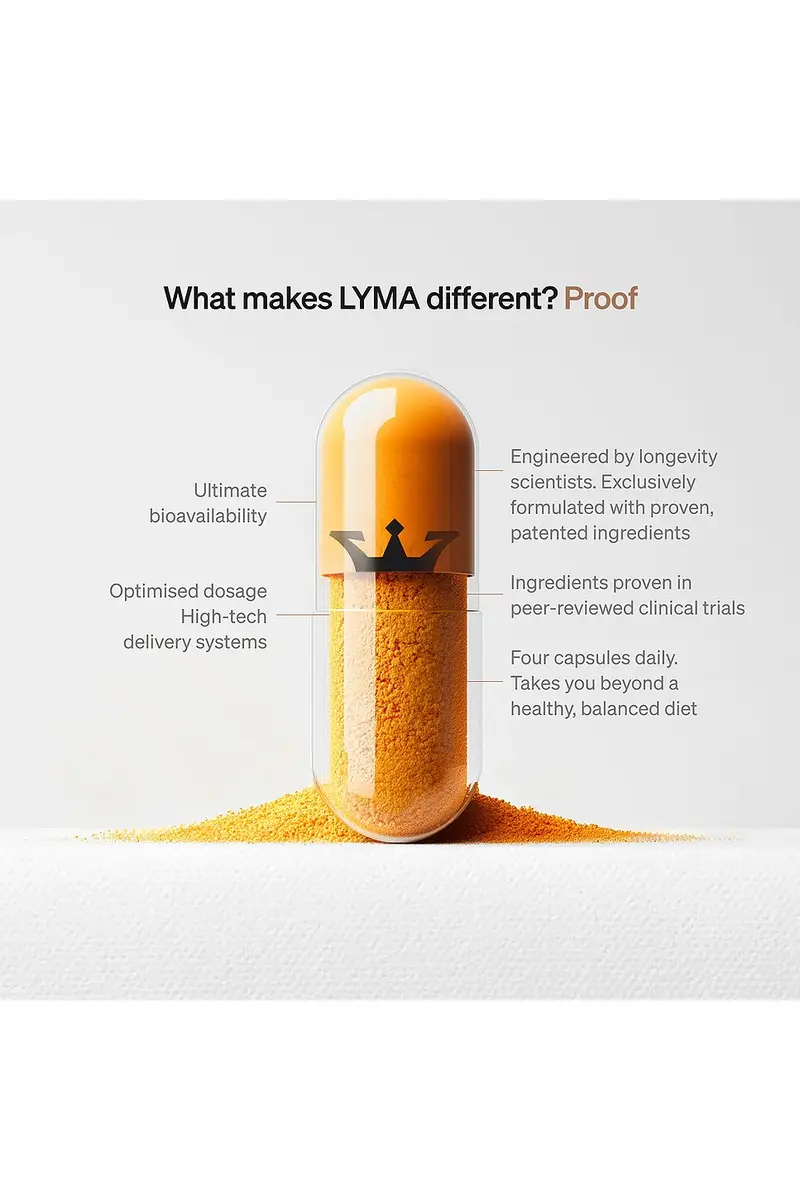LYMA Supplement Starter Kit 30 Days | Thumbnail 5 LYMA Supplement Starter Kit 30 Days | Thumbnail 5