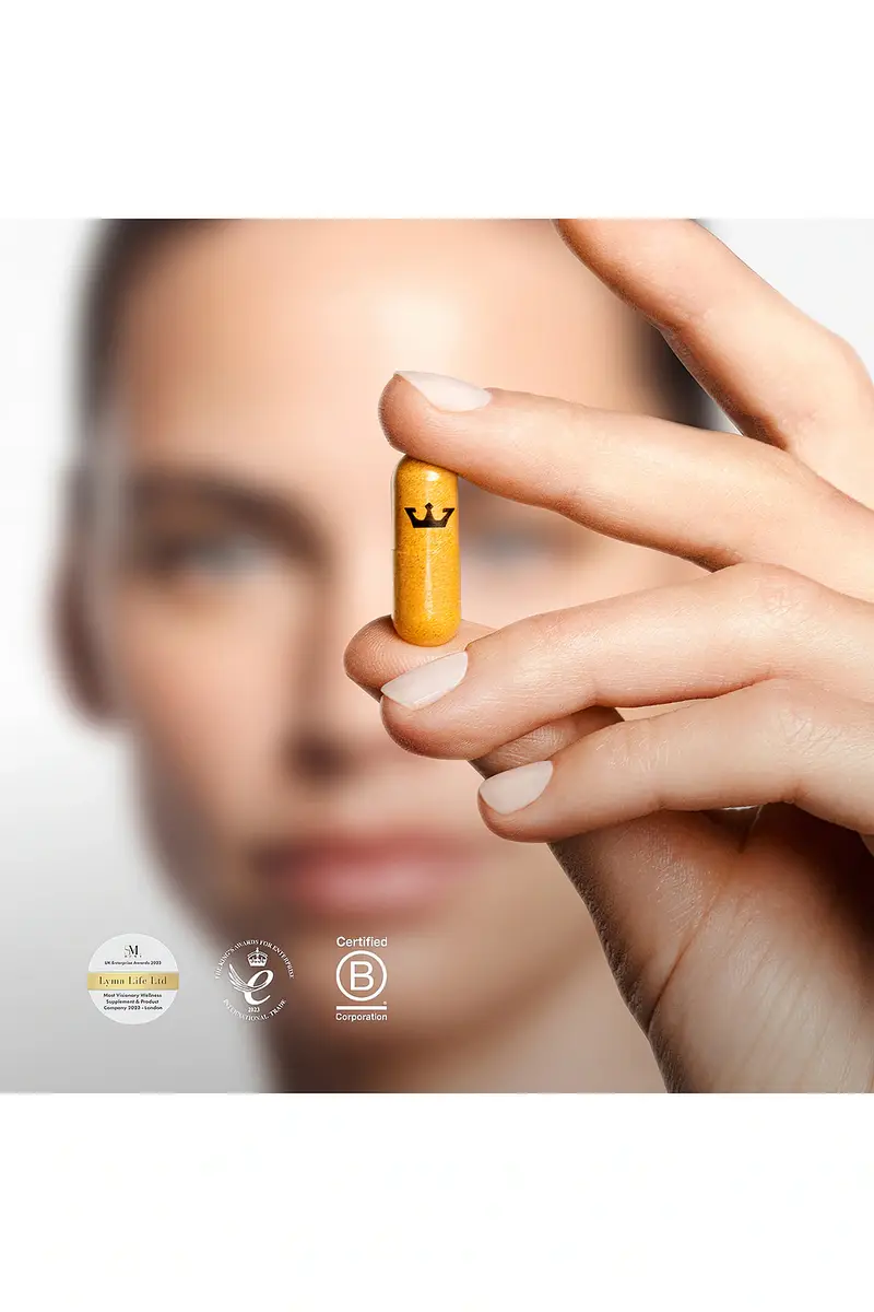 LYMA Supplement Starter Kit 90 Days | Thumbnail 11 LYMA Supplement Starter Kit 90 Days | Thumbnail 11