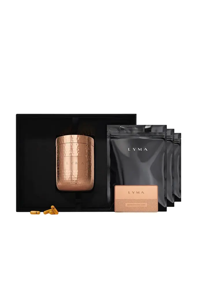 LYMA Supplement Starter Kit 90 Days