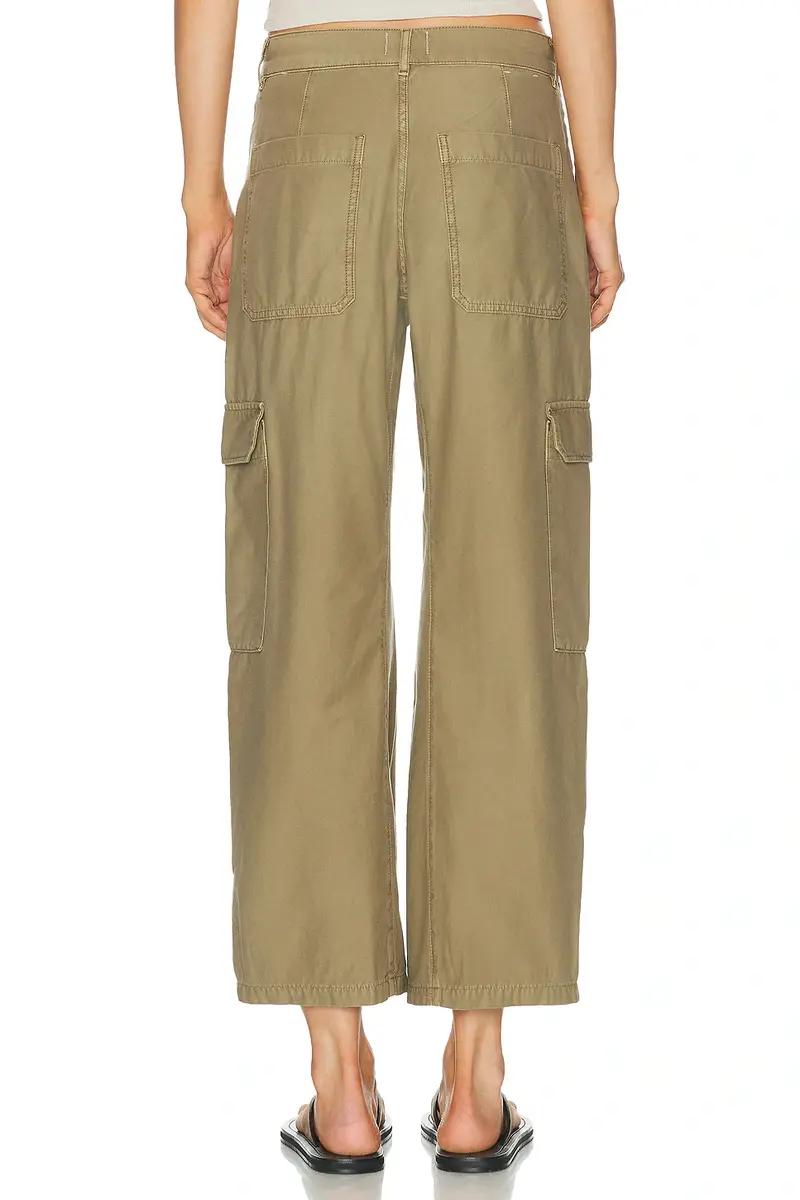 Citizens of Humanity Thassos Twisted Seam Utility Pants | Thumbnail 4 Citizens of Humanity Thassos Twisted Seam Utility Pants | Thumbnail 4