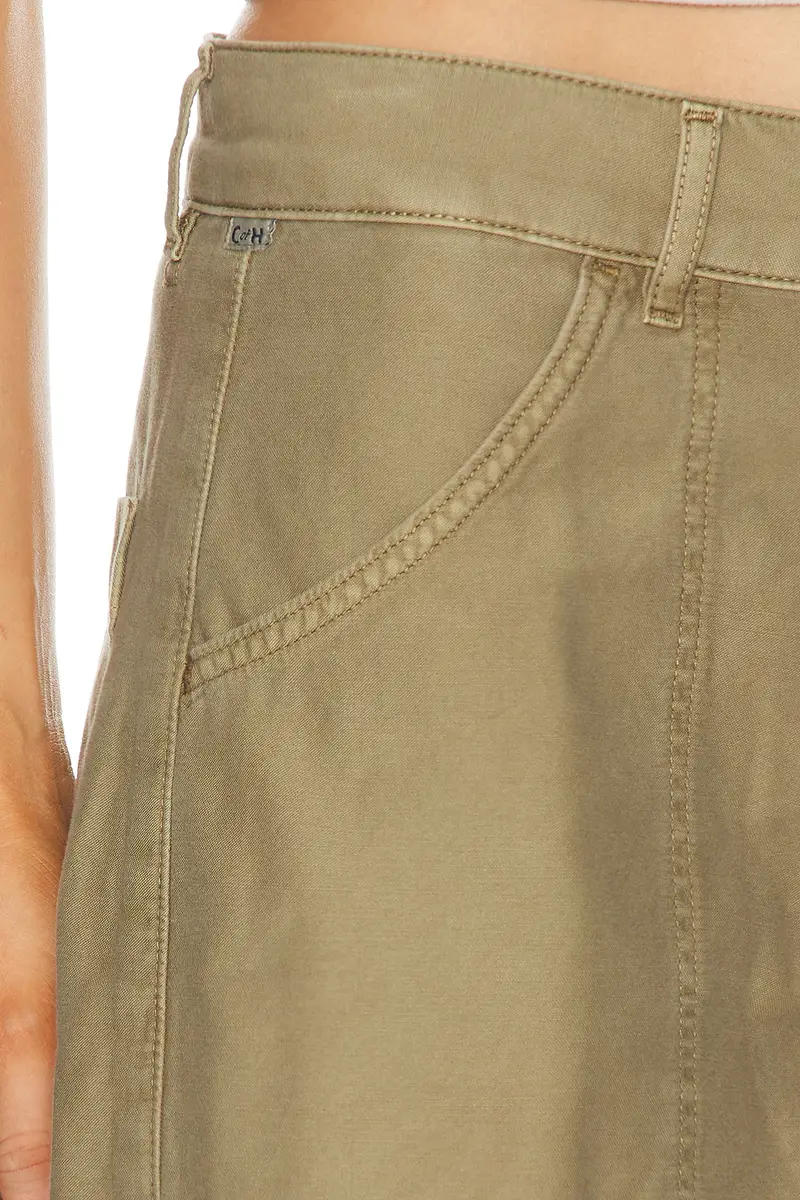 Citizens of Humanity Thassos Twisted Seam Utility Pants | Thumbnail 6 Citizens of Humanity Thassos Twisted Seam Utility Pants | Thumbnail 6