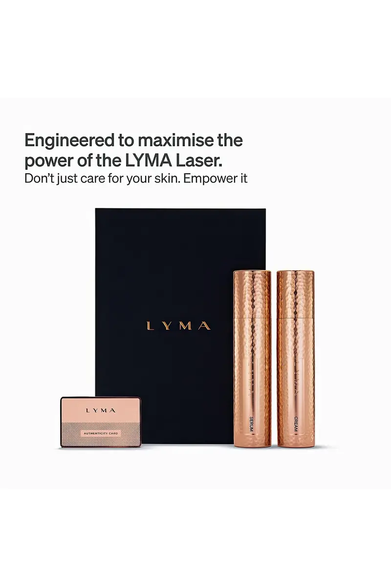 LYMA Skincare Serum & Cream Starter Kit | Thumbnail 7