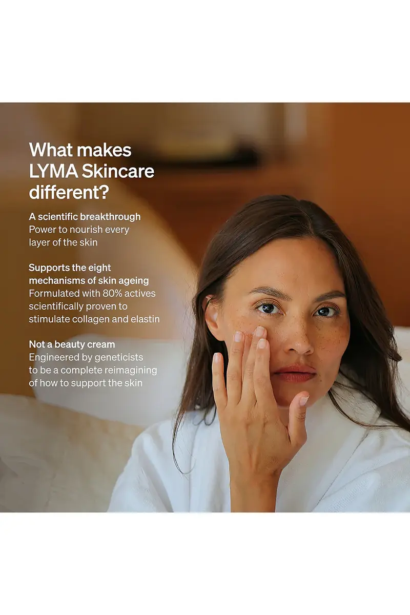 LYMA Skincare Serum & Cream Refill | Thumbnail 6