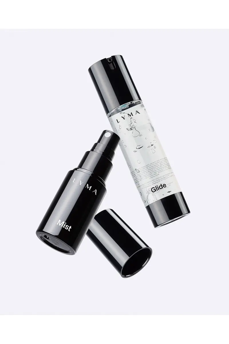LYMA Laser Oxygen Mist & Glide Refill 30 Days | Thumbnail 3 LYMA Laser Oxygen Mist & Glide Refill 30 Days | Thumbnail 3