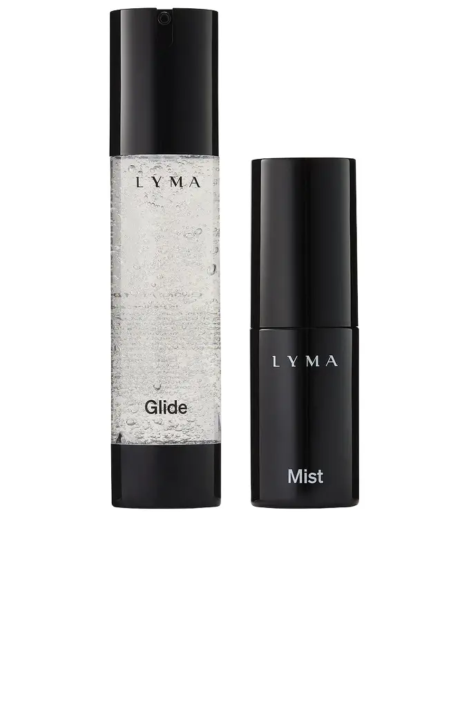 LYMA Laser Oxygen Mist & Glide Refill 30 Days | Image 1 LYMA Laser Oxygen Mist & Glide Refill 30 Days | Image 1