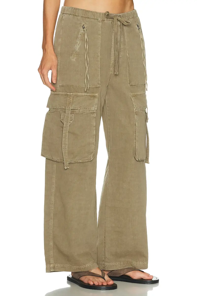Citizens of Humanity Andira Pull On Pant | Thumbnail 2