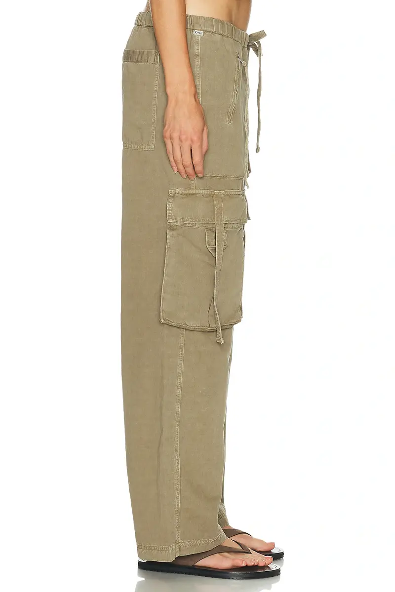 Citizens of Humanity Andira Pull On Pant | Thumbnail 3