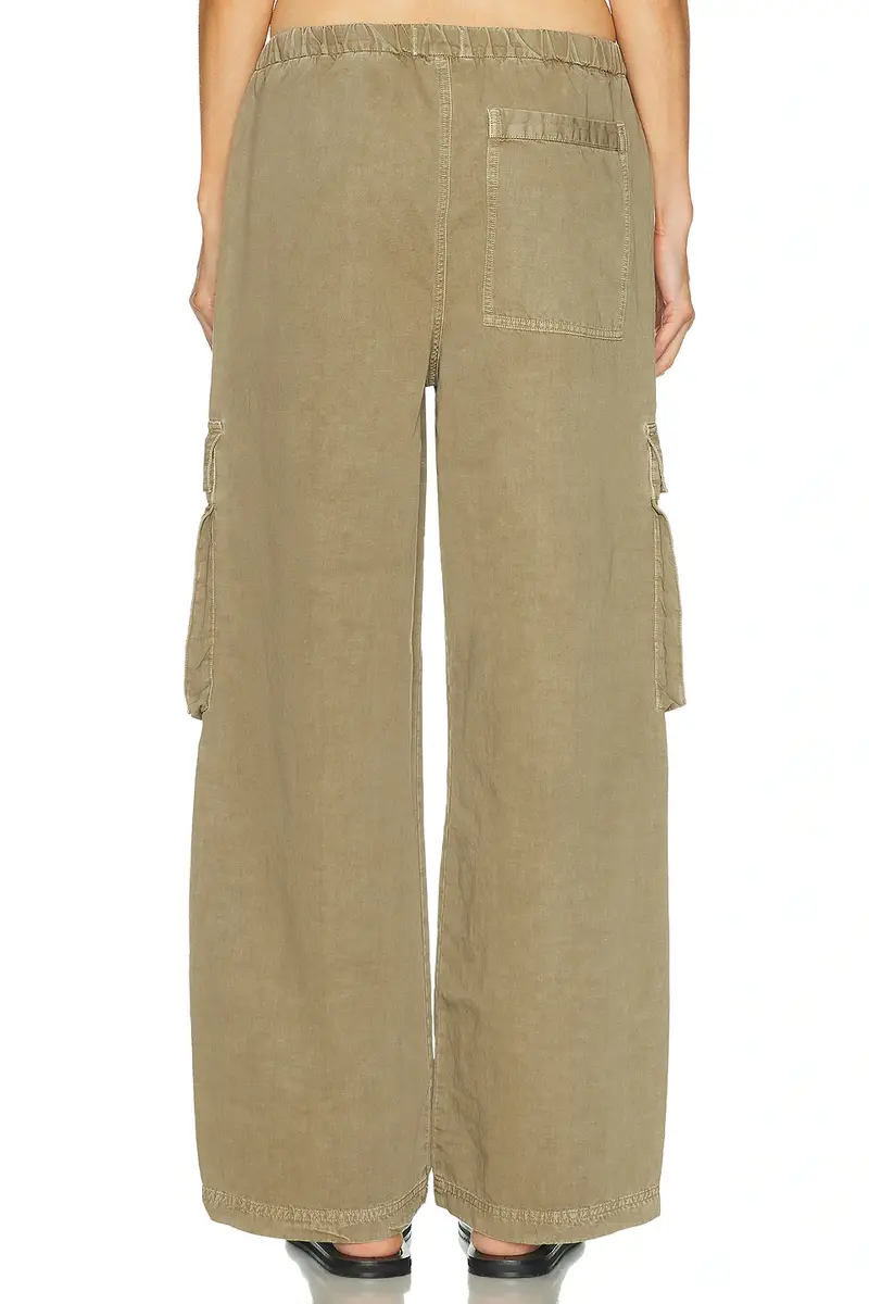 Citizens of Humanity Andira Pull On Pant | Thumbnail 4
