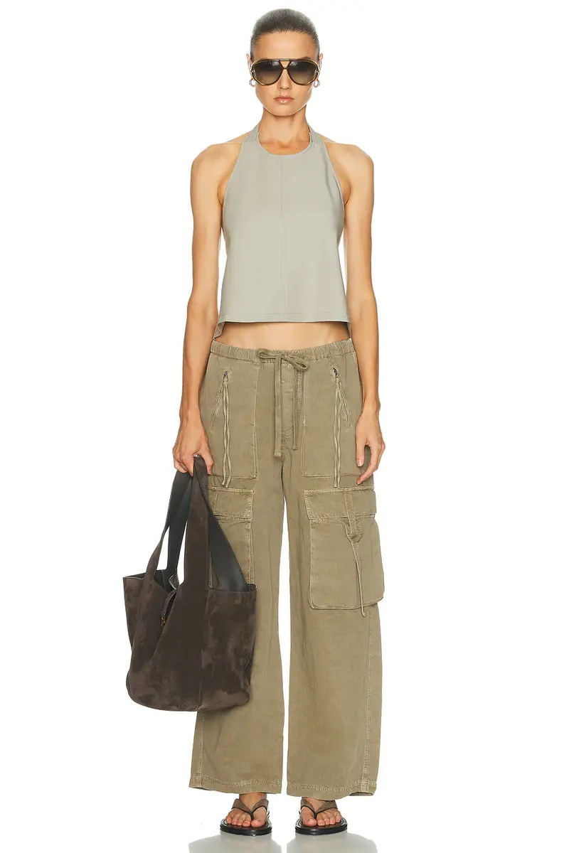 Citizens of Humanity Andira Pull On Pant | Thumbnail 5