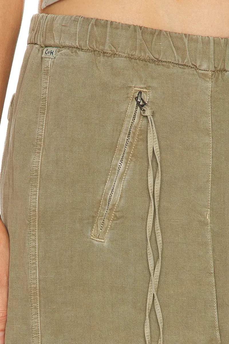 Citizens of Humanity Andira Pull On Pant | Thumbnail 6