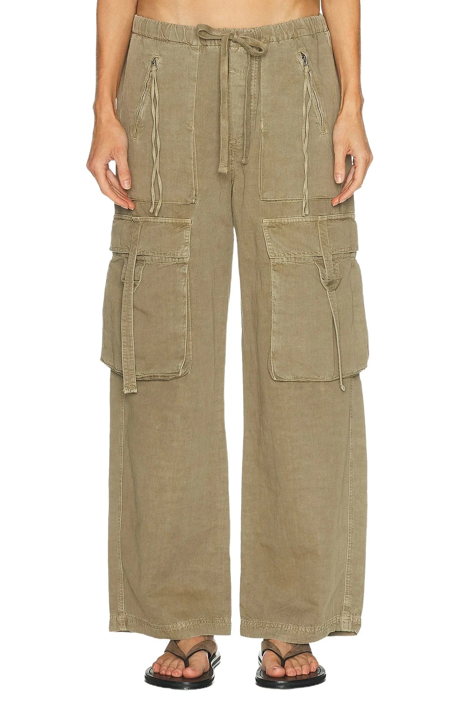 Citizens of Humanity Andira Pull On Pant
