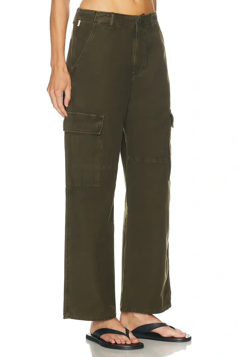 Citizens of Humanity Esme Cargo Trouser | Thumbnail 2