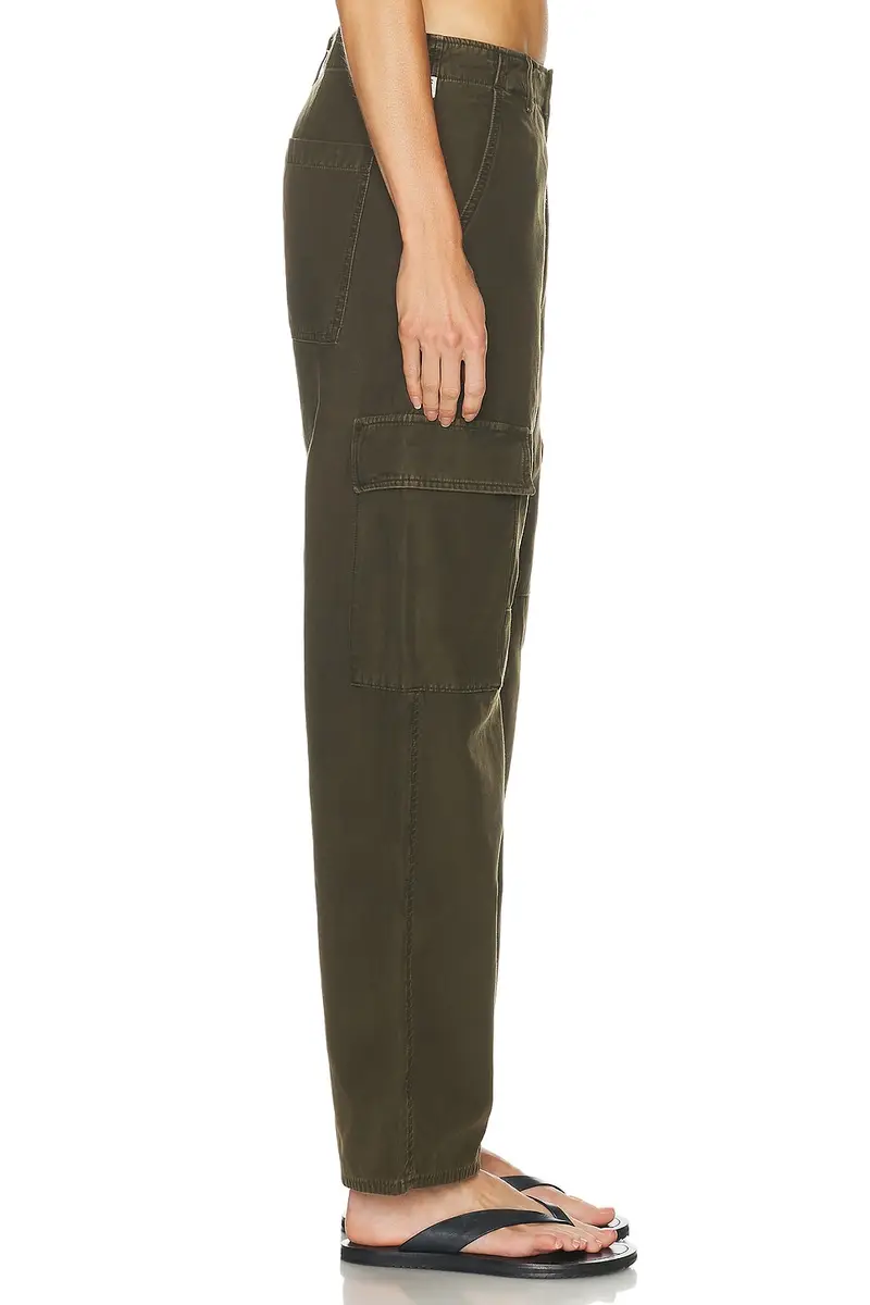 Citizens of Humanity Esme Cargo Trouser | Thumbnail 3