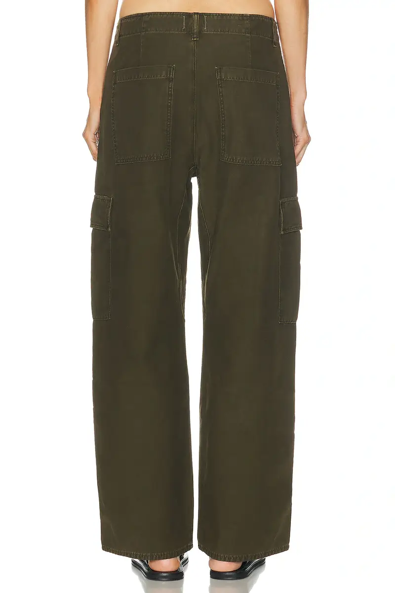 Citizens of Humanity Esme Cargo Trouser | Thumbnail 4