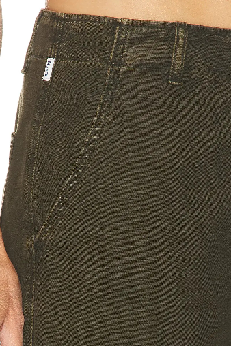 Citizens of Humanity Esme Cargo Trouser | Thumbnail 6