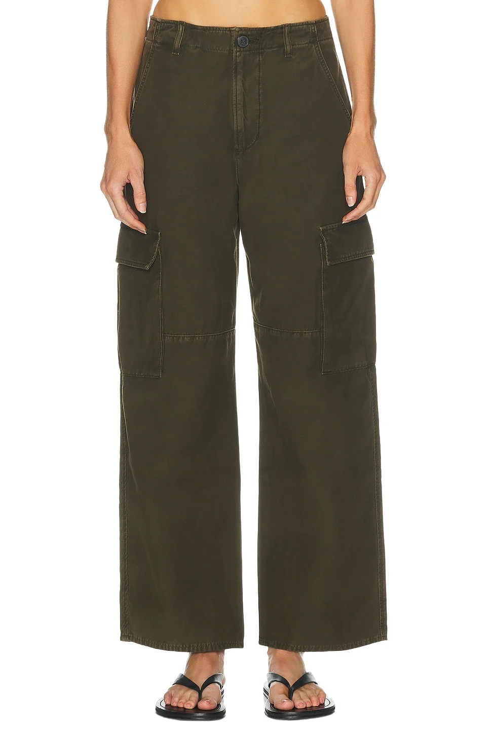 Esme Cargo Trouser Esme Cargo Trouser