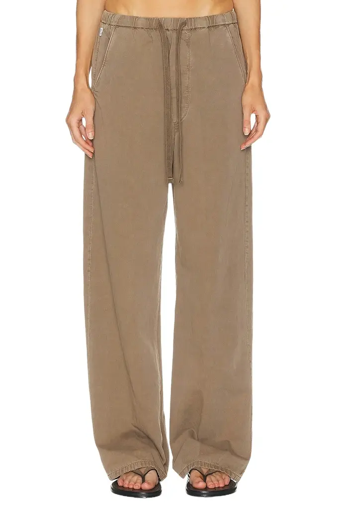 Citizens of Humanity Aurora Pull On Pants
