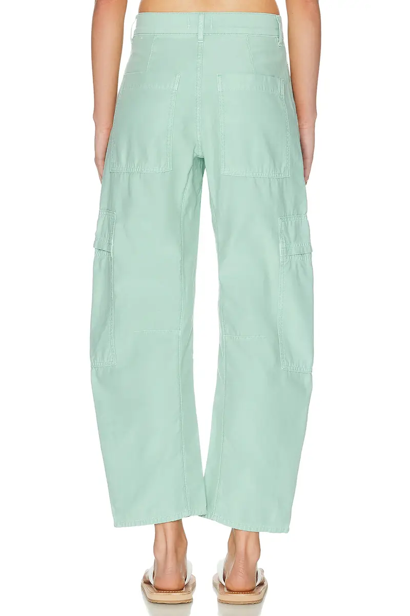 Citizens of Humanity Marcelle Cargo Pants | Thumbnail 4 Citizens of Humanity Marcelle Cargo Pants | Thumbnail 4