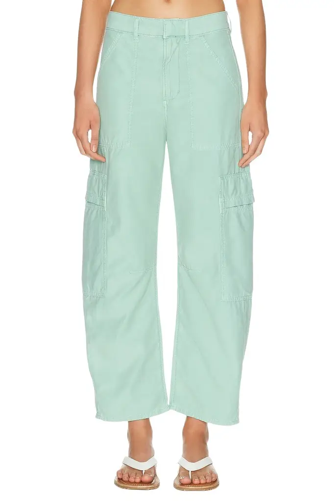 Citizens of Humanity Marcelle Cargo Pants
