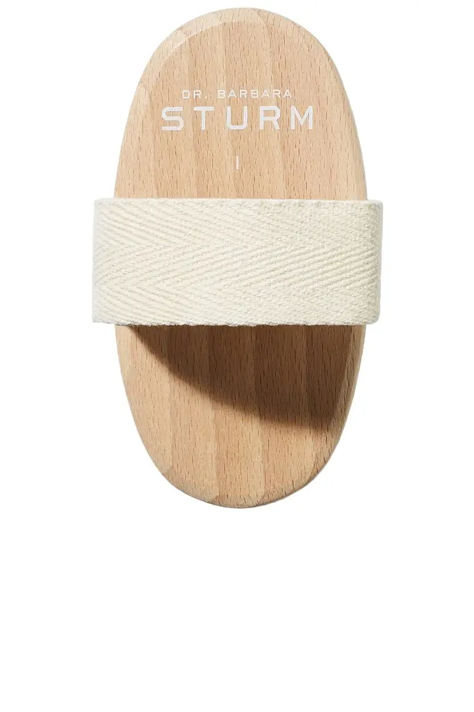 Dr. Barbara Sturm The Soft Body Brush | Image 1 Dr. Barbara Sturm The Soft Body Brush | Image 1