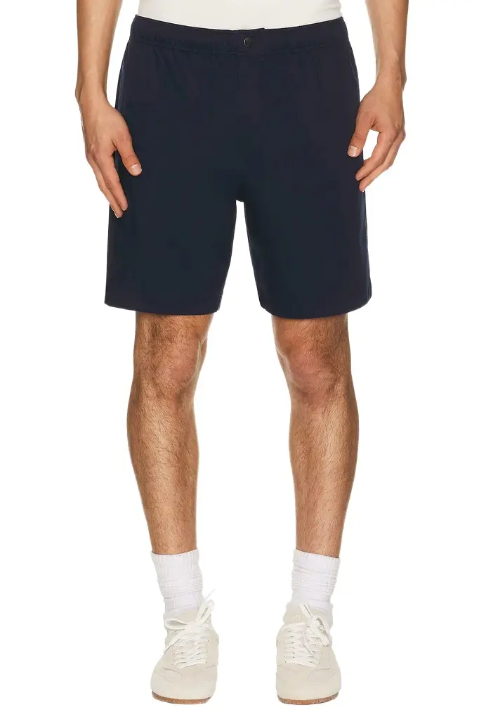 Theory Moonsoft Easy Shorts