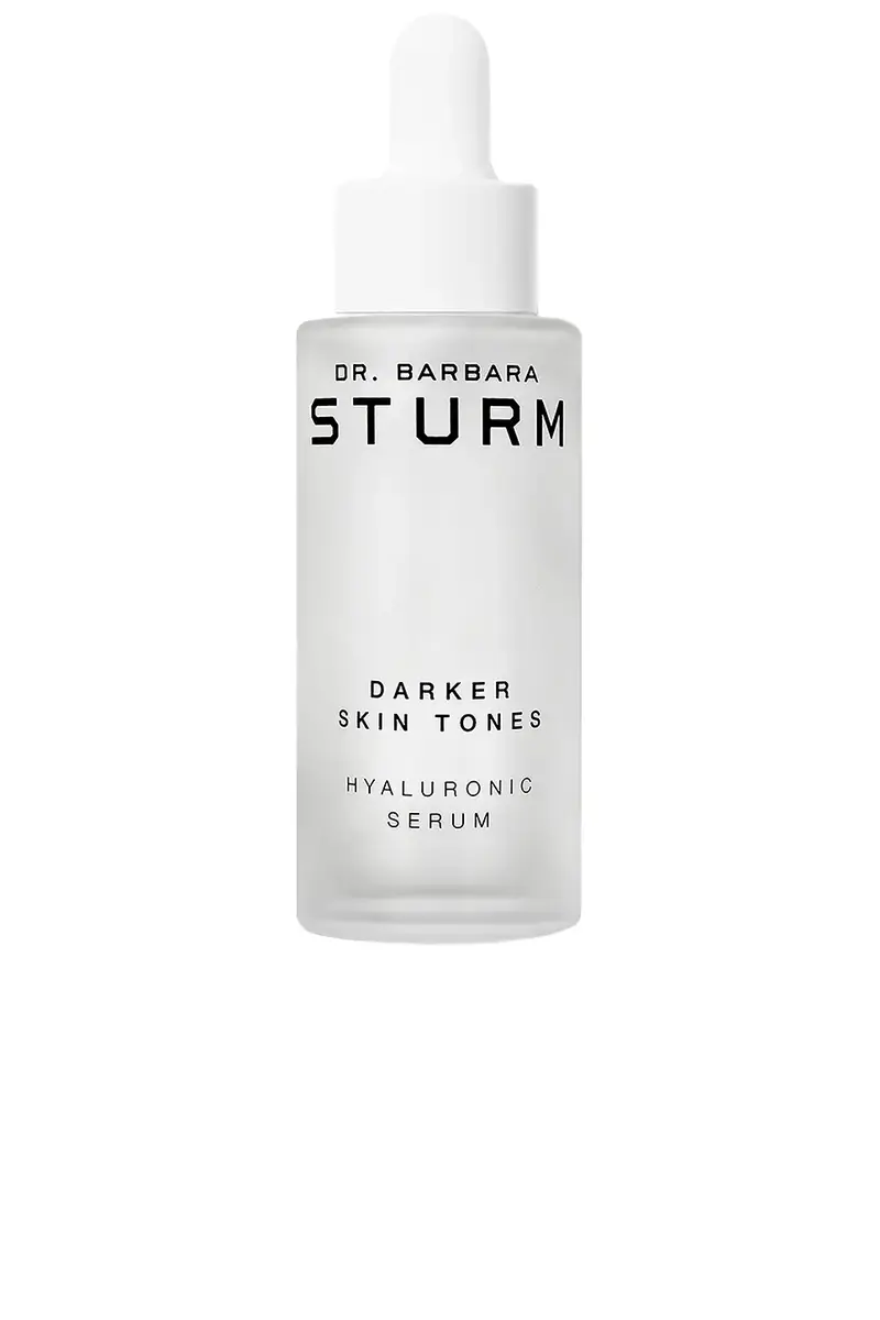 Dr. Barbara Sturm Darker Skin Tones Hyaluronic Serum | Thumbnail 2 Dr. Barbara Sturm Darker Skin Tones Hyaluronic Serum | Thumbnail 2