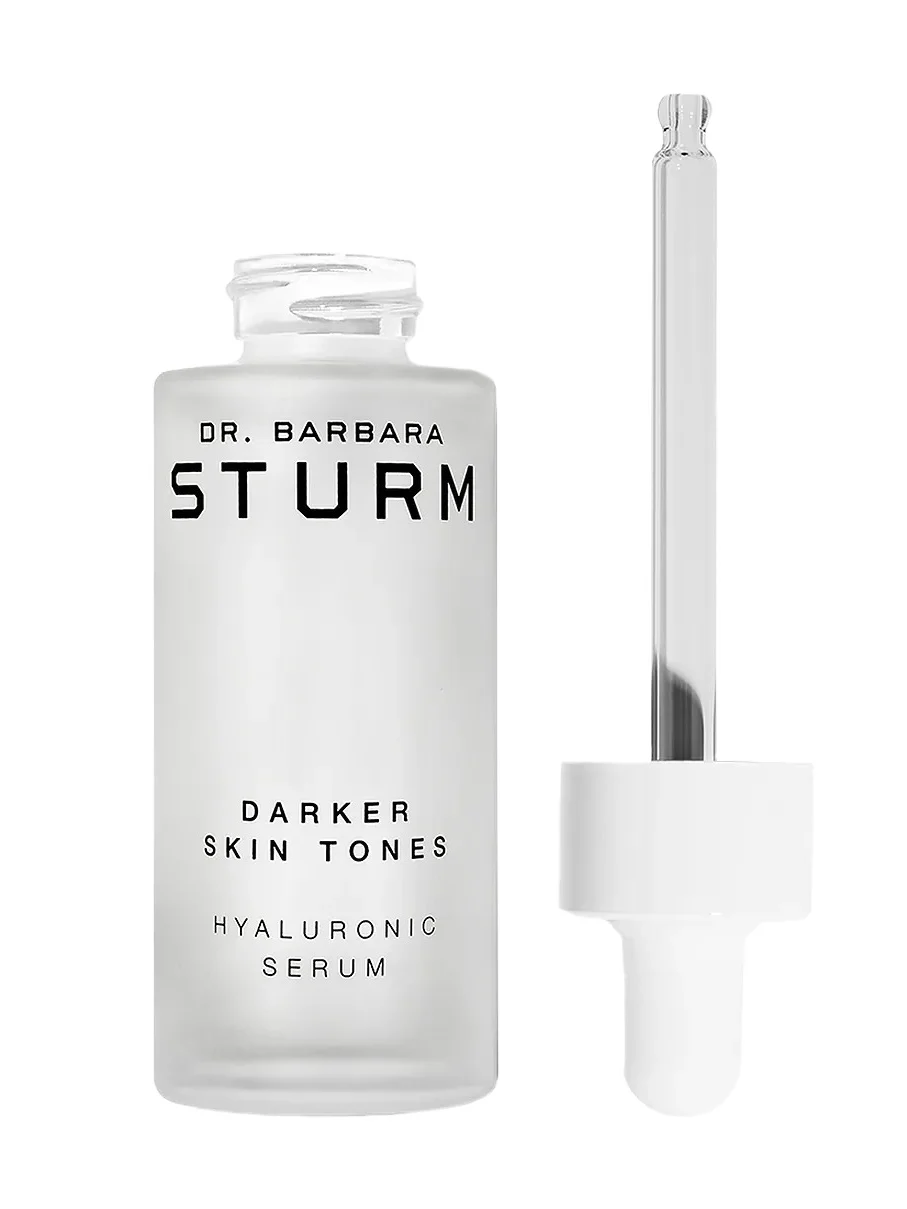 Dr. Barbara Sturm Darker Skin Tones Hyaluronic Serum