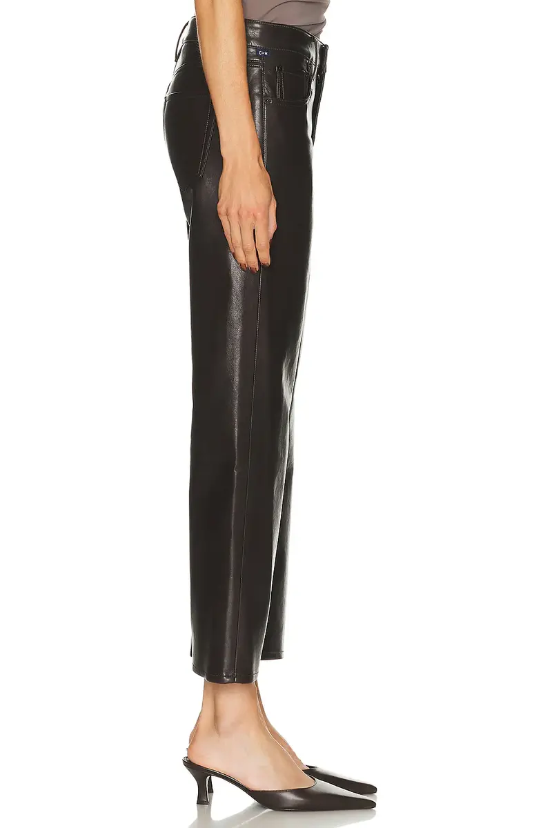 Citizens of Humanity Faye Vintage Straight Pants | Thumbnail 3