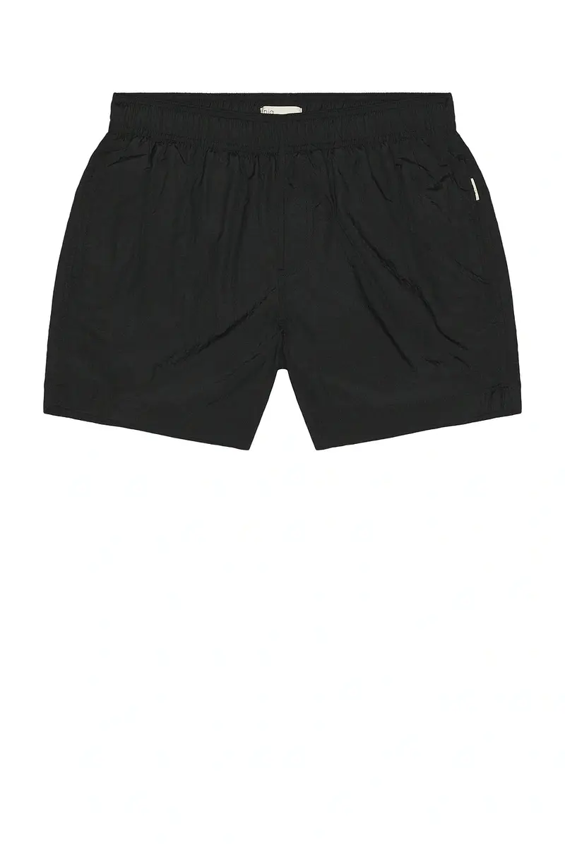 Onia Nylon Crinkle 5 Swim Trunk | Thumbnail 4 Onia Nylon Crinkle 5 Swim Trunk | Thumbnail 4
