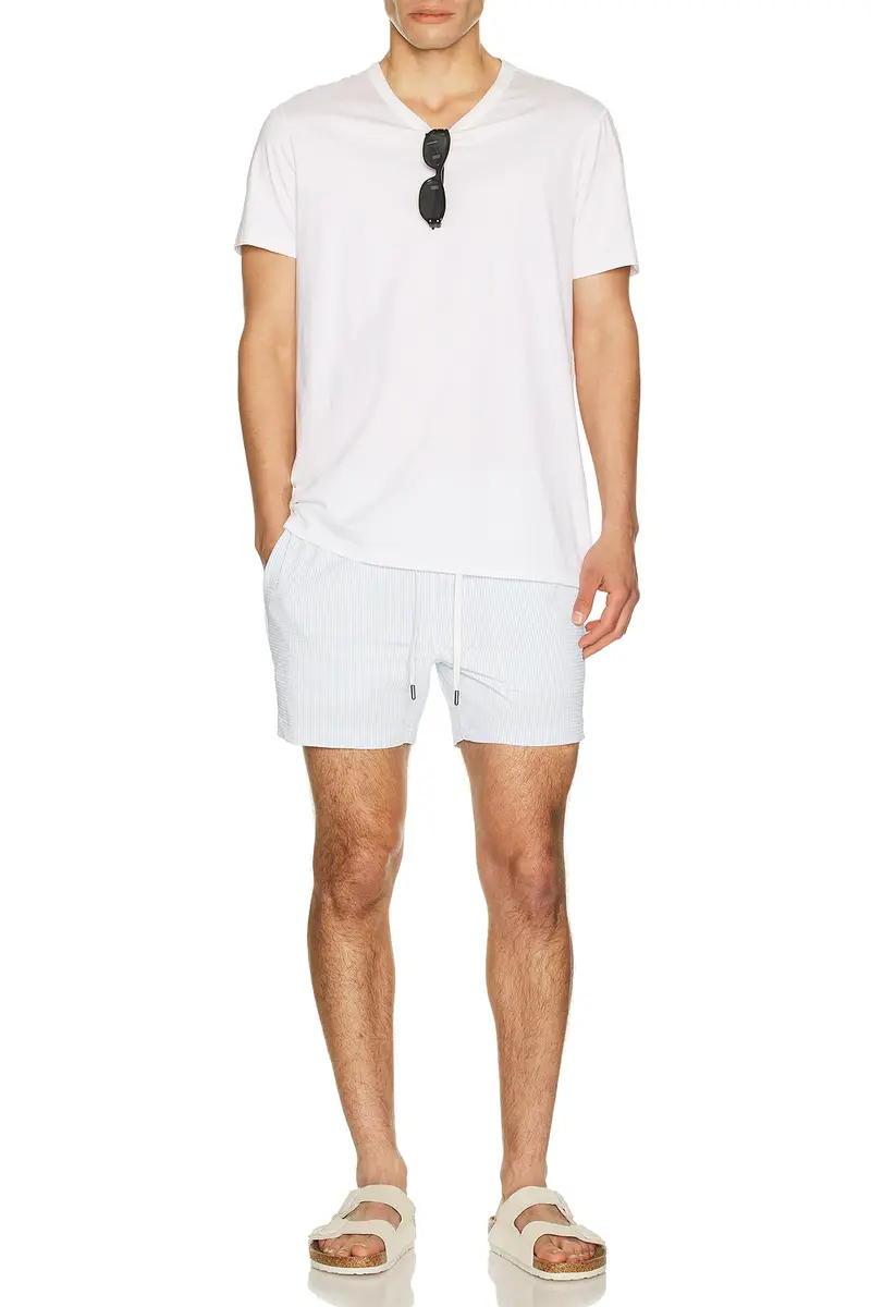 Onia Charles 5 Swim Trunk | Thumbnail 3