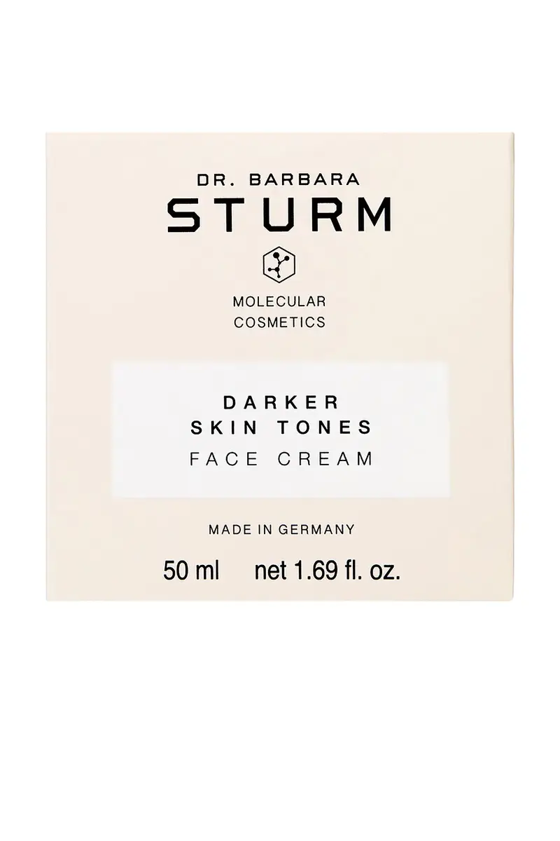 Dr. Barbara Sturm Darker Skin Tones Face | Thumbnail 3 Dr. Barbara Sturm Darker Skin Tones Face | Thumbnail 3