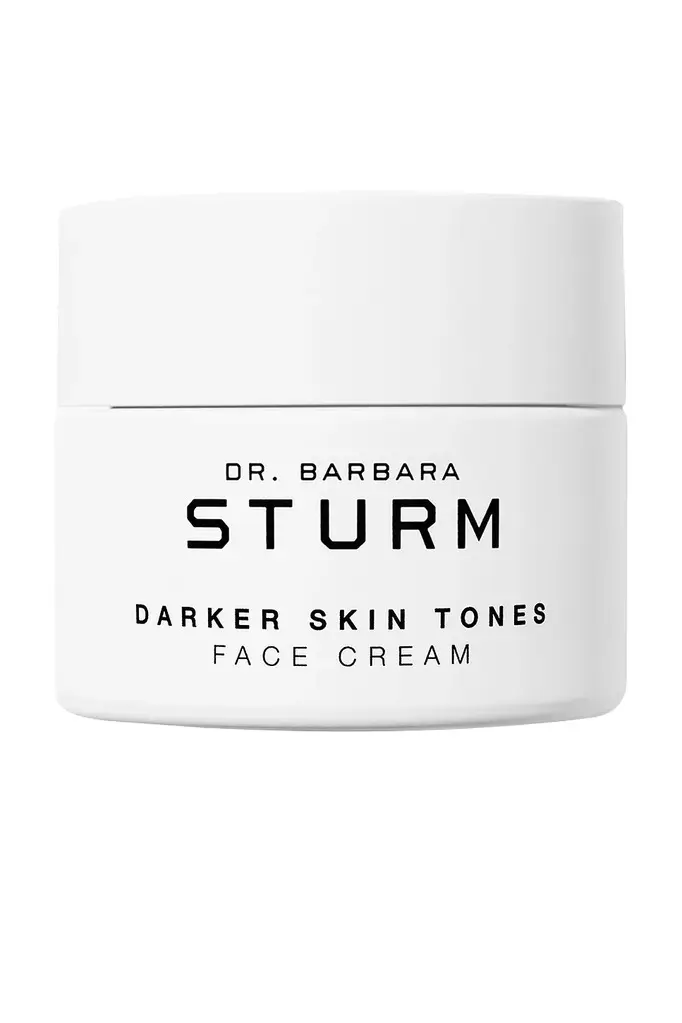 Dr. Barbara Sturm Darker Skin Tones Face