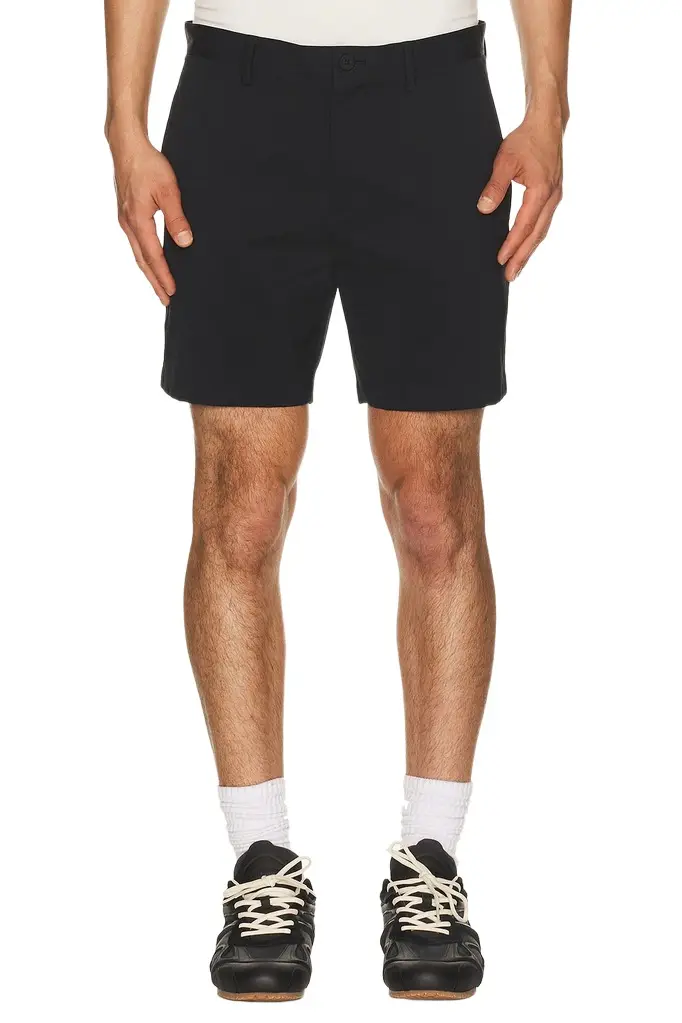 Theory Zaine Neoteric Short